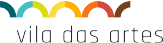 Logo Vila das artes